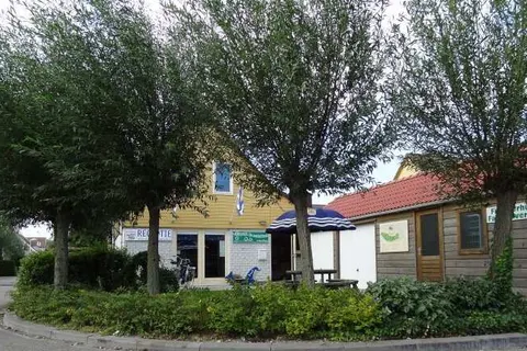 Villapark de Oesterbaai foto 4