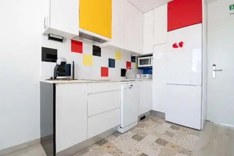 E-kilibrio Hotel & Apart-Suites in Madrid, foto 5