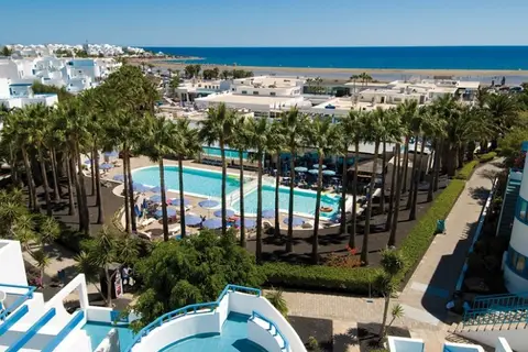 Aparthotel Costa Mar in Puerto del Carmen — foto 8
