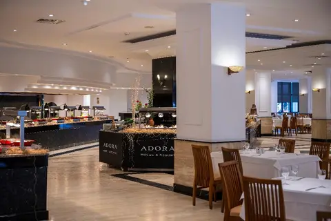 Adora Hotel & Resort in Serik — foto 26