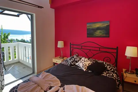 4 Epoches Hotel Alonissos in Βότση — foto 18