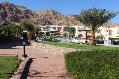 Tropitel Dahab Oasis in Dahab, foto 16
