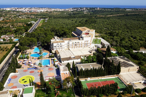 Club Castell dels Hams by Palia foto 31