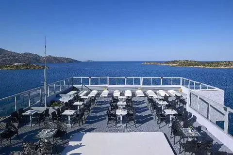 Mistral Bay in Δημοτική Ενότητα Αγίου Νικολάου — foto 28