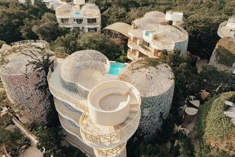 Kan Tulum in Cancún — foto 30