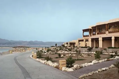 Sheraton Soma Bay Resort in Ras Abu Soma, foto 18
