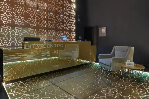 City Centro by Marriott Ciudad De México in Ciudad de México, foto 25