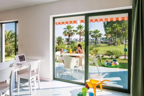 Villaggio I Turchesi in Castellaneta Marina — foto 2