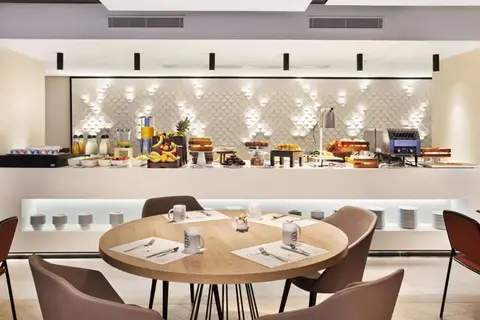 Eurostars Guadalquivir in Sevilla — foto 7