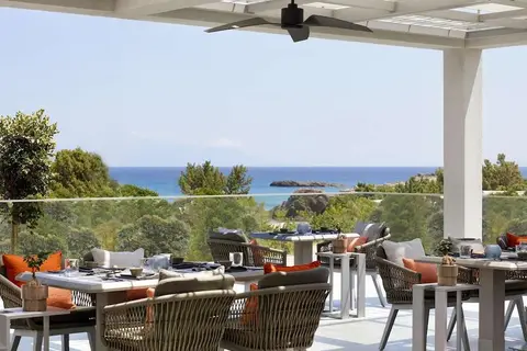 Ikos Aria in Kefalos, foto 14