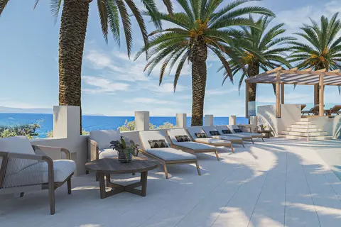 Fly & Go Iberostar Waves Creta Panorama & Mare in Crete — foto 27
