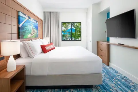 Compass Hotel by Margaritaville Naples in Naples, foto 7