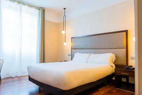 Hotel Compostela in Santiago De Compostela — foto 3