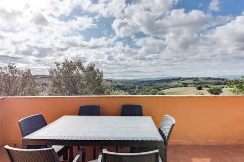 Smy Borgo Magliano Toscana in Magliano In Toscana — foto 13