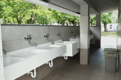 Camping La Rocca Manerba foto 24