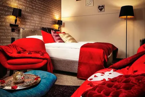 Mercure Vienna First in Wenen, foto 4