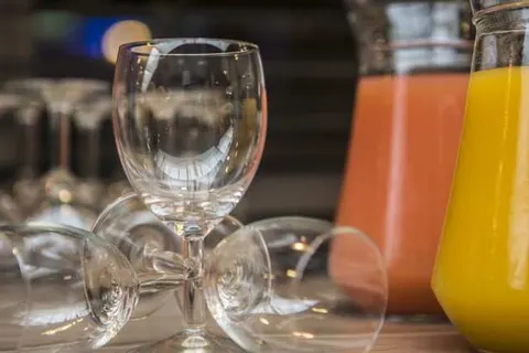 50|50 Hotel Belmont foto 13