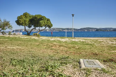 Camping Naturist Kanegra foto 18