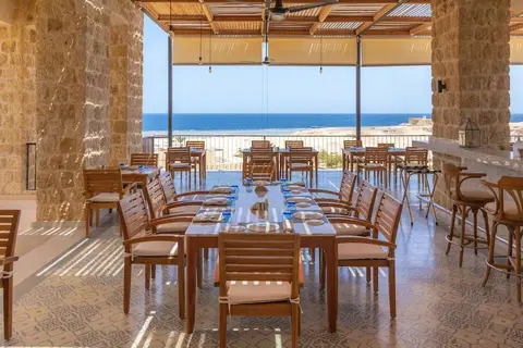 Wadi Sabarah Lodge Marsa Alam in Best Western Solitaire Resort, foto 6