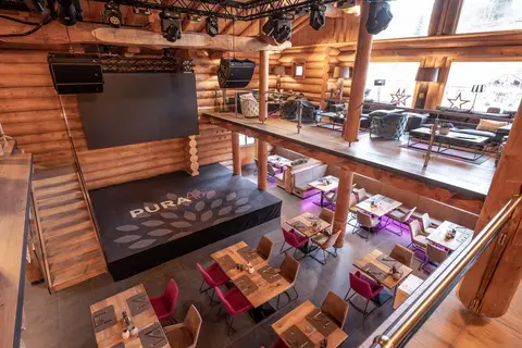 Hotel Adapura in Sport-center Rudi Huber — foto 19