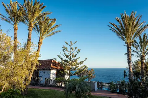 Parador de La Gomera in San Sebastián de la Gomera, foto 29