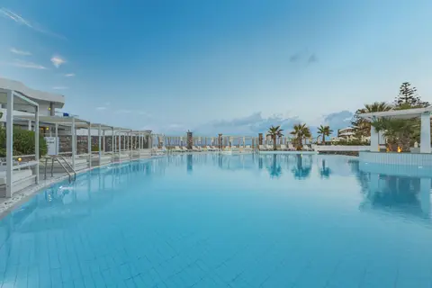 The Island Hotel in Δημοτική Ενότητα Γουβών — foto 7