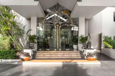 Royal Palms Beach Resort in Waskaduwa — foto 11