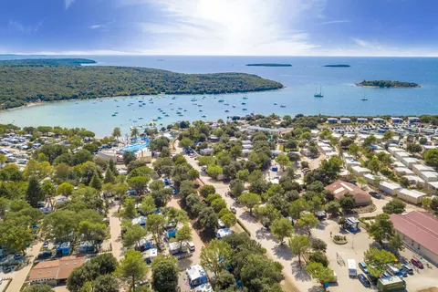 Camping Vestar foto 7