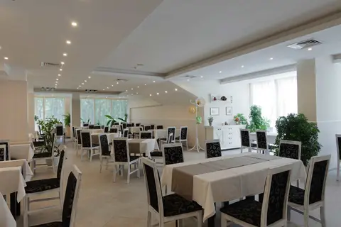 Hotel Slavey in СПА център Ривиера Бийч — foto 5