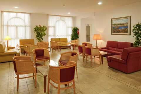 Hotel Alexandra Beach foto 19