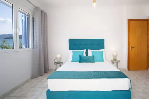 Aparthotel Christiana Beach in Municipal Unit of Ellomenos — foto 8