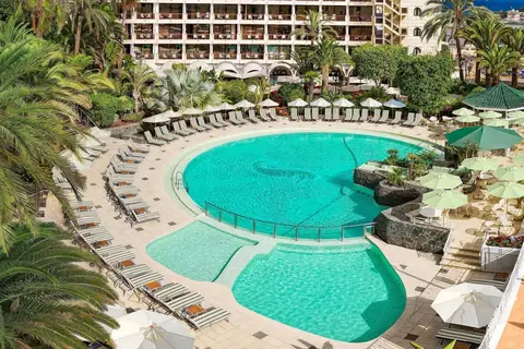 Hotel Seaside Sandy Beach in Playa del Inglés