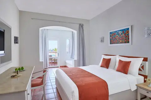 Jaz Grand Marsa in مرسى علم — foto 4
