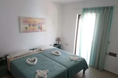 Paloma Garden & Corina Hotel in Irinis Stalís — foto 16