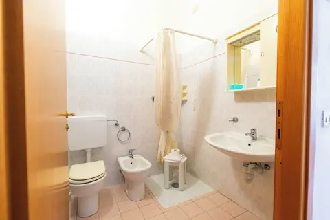 Hotel Villa Paolina Di Rosa in Pietra Ligure, foto 17