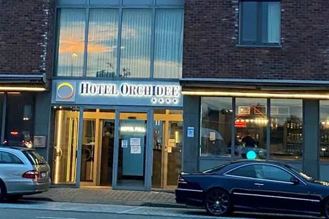 Hotel Orchidee foto 10