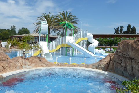 Hotel Estival El Dorado Resort in Cambrils — foto 39
