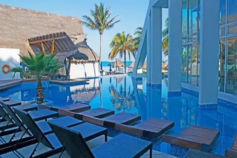 Mia Reef Isla Mujeres in Cancún — foto 7
