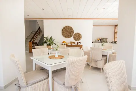 Astron Hotel - Bungalows in Pigadia, foto 26