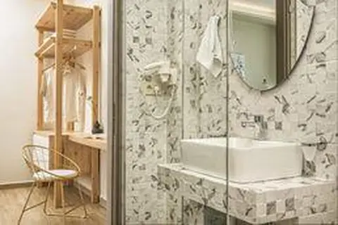 Pietra Cave Apartments in Δημοτική Ενότητα Λαγανά — foto 4
