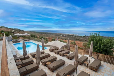 Anemos Suites Mani in Oitylos Municipal Unit, foto 10