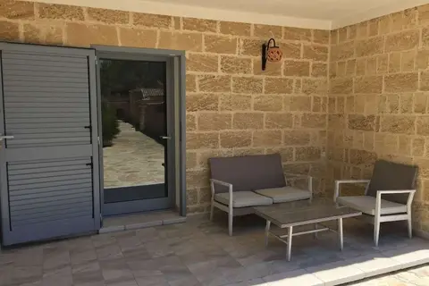 Masseria Relais Santa Teresa in Sannicola — foto 23