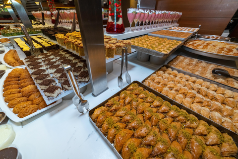 Hotel Sunmelia Beach foto 7