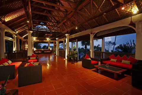 Centara Villas Samui in บ้านหัวถนน — foto 18