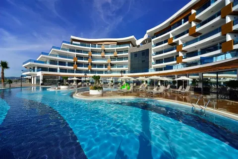 Elite Luxury Suite & Spa foto 5