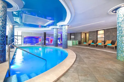 Hotel Isla Mallorca & Spa foto 20