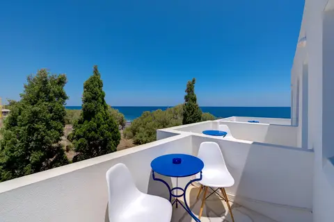 Sigalas Hotel in Δημοτική Ενότητα Θήρας — foto 24