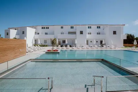 Aphrodite Zante Village in Δημοτική Ενότητα Αρκαδίων — foto 18