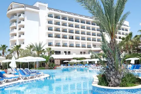 Calido Maris Hotel in Manavgat, foto 10