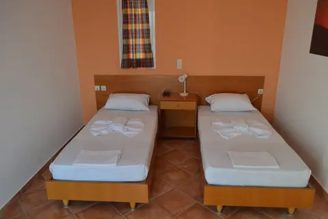 Penelope Appartementen in Δημοτική Ενότητα Πυθαγορείου — foto 2